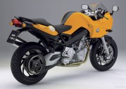 BMW F 800 S